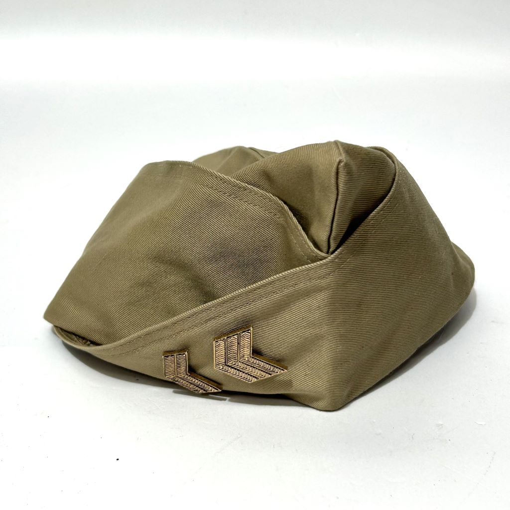 HAT, Military Flight Hat 